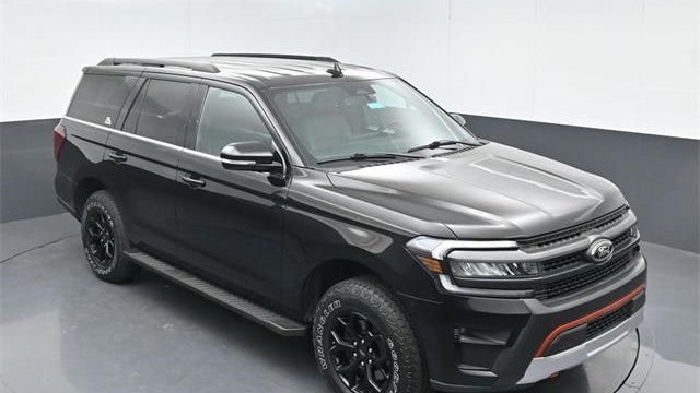 2022 Ford Expedition Timberline