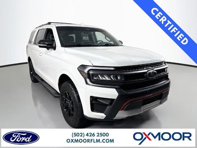 2022 Ford Expedition