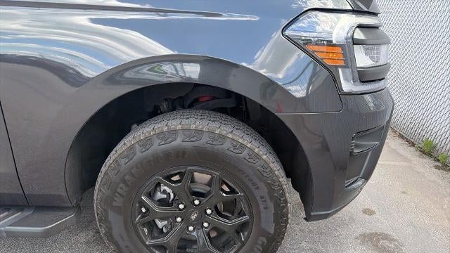 2022 Ford Expedition Timberline