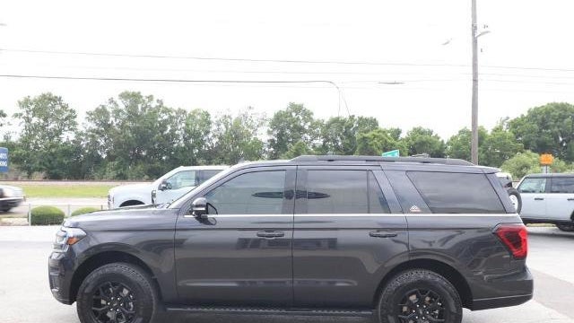 2022 Ford Expedition Timberline