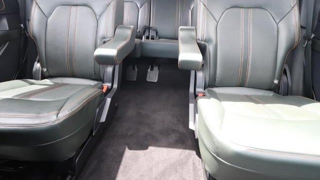 2022 Ford Expedition Timberline