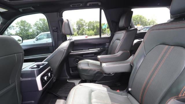 2022 Ford Expedition Timberline