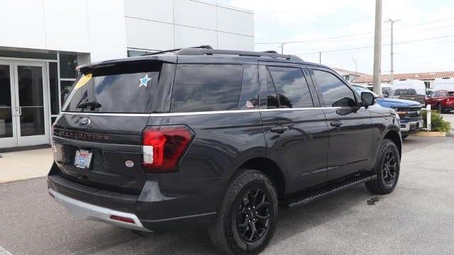 2022 Ford Expedition Timberline