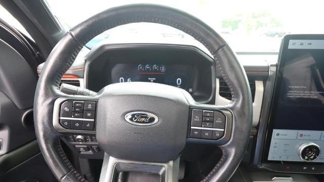 2022 Ford Expedition Timberline