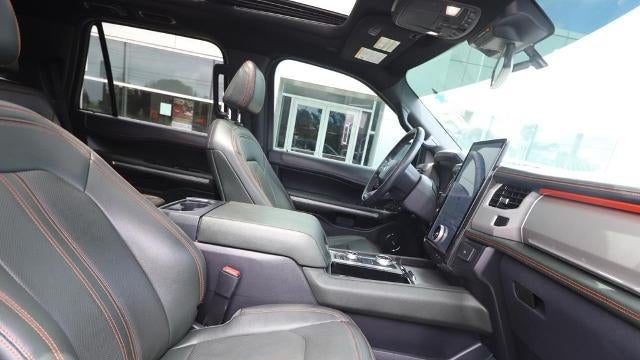 2022 Ford Expedition Timberline