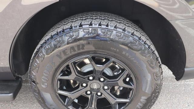 2022 Ford Expedition Timberline