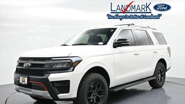 Preowned 2022 Ford Expedition Timberline for Sale