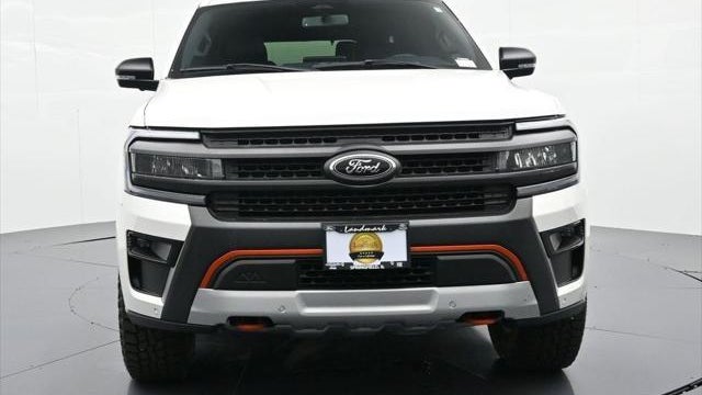 2022 Ford Expedition Timberline