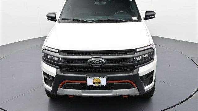 2022 Ford Expedition Timberline