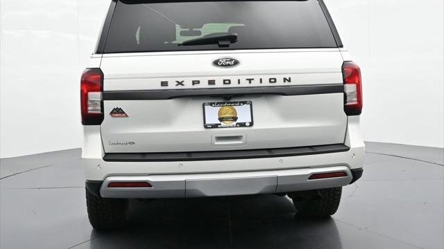 2022 Ford Expedition Timberline