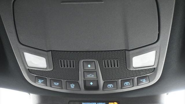 2022 Ford Expedition Timberline