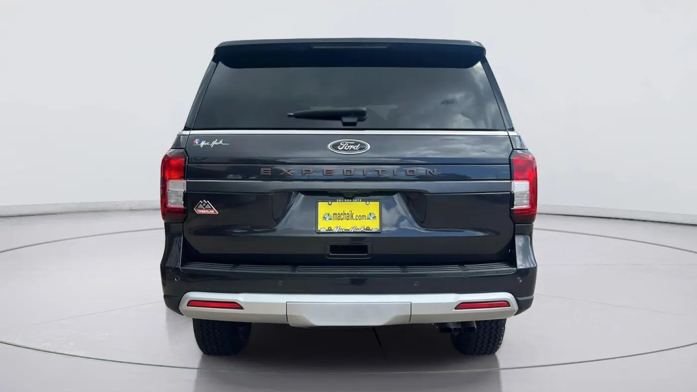 2022 Ford Expedition Timberline