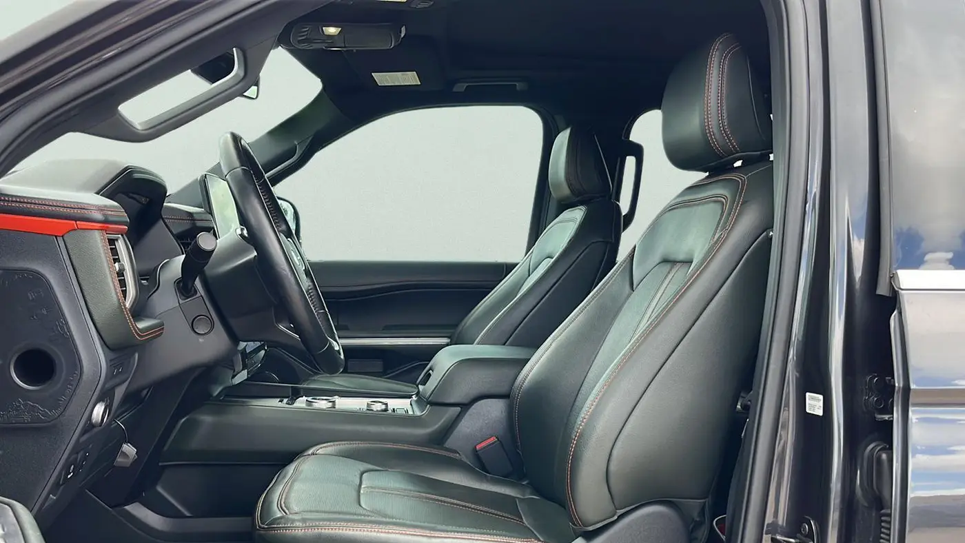 2022 Ford Expedition Timberline