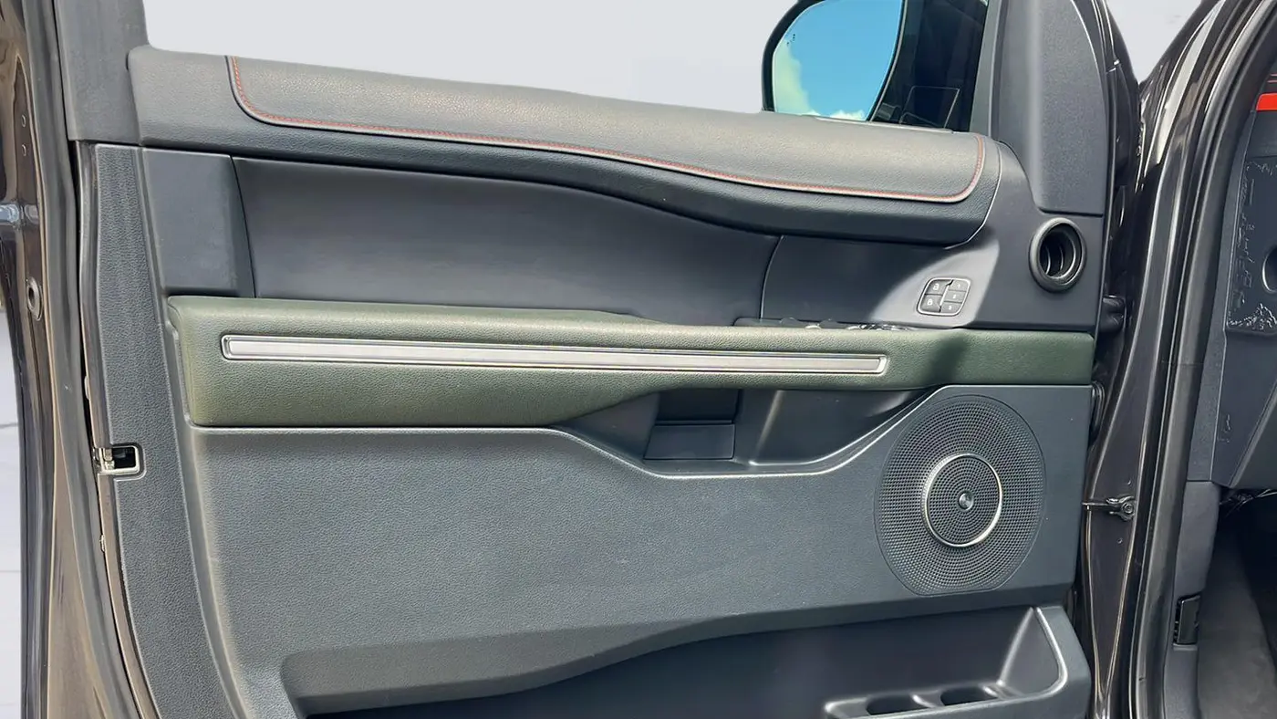 2022 Ford Expedition Timberline
