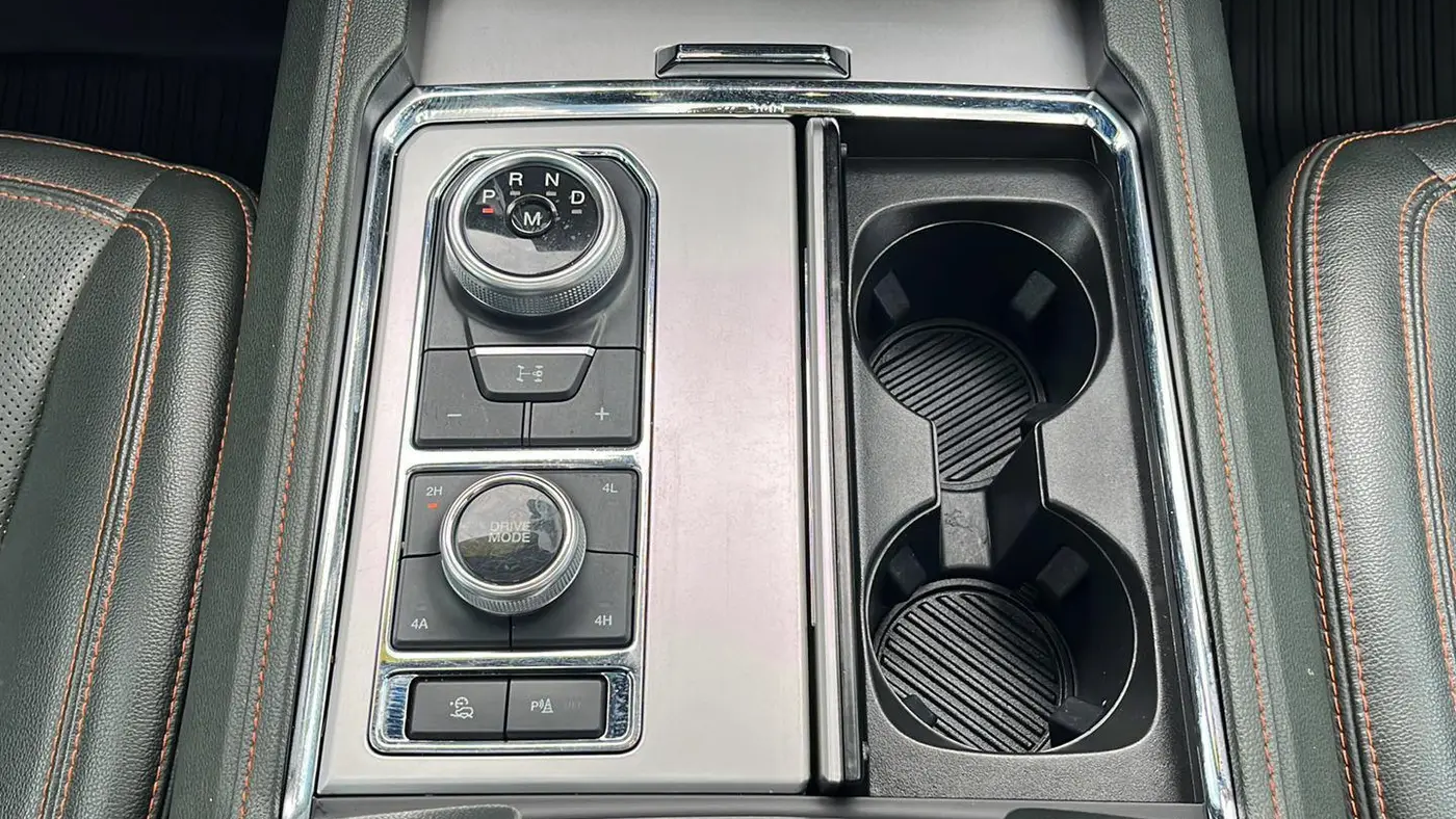 2022 Ford Expedition Timberline