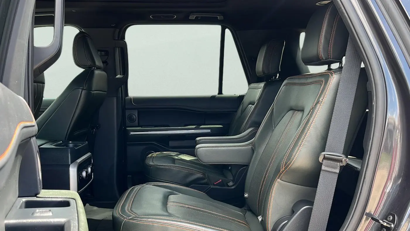 2022 Ford Expedition Timberline