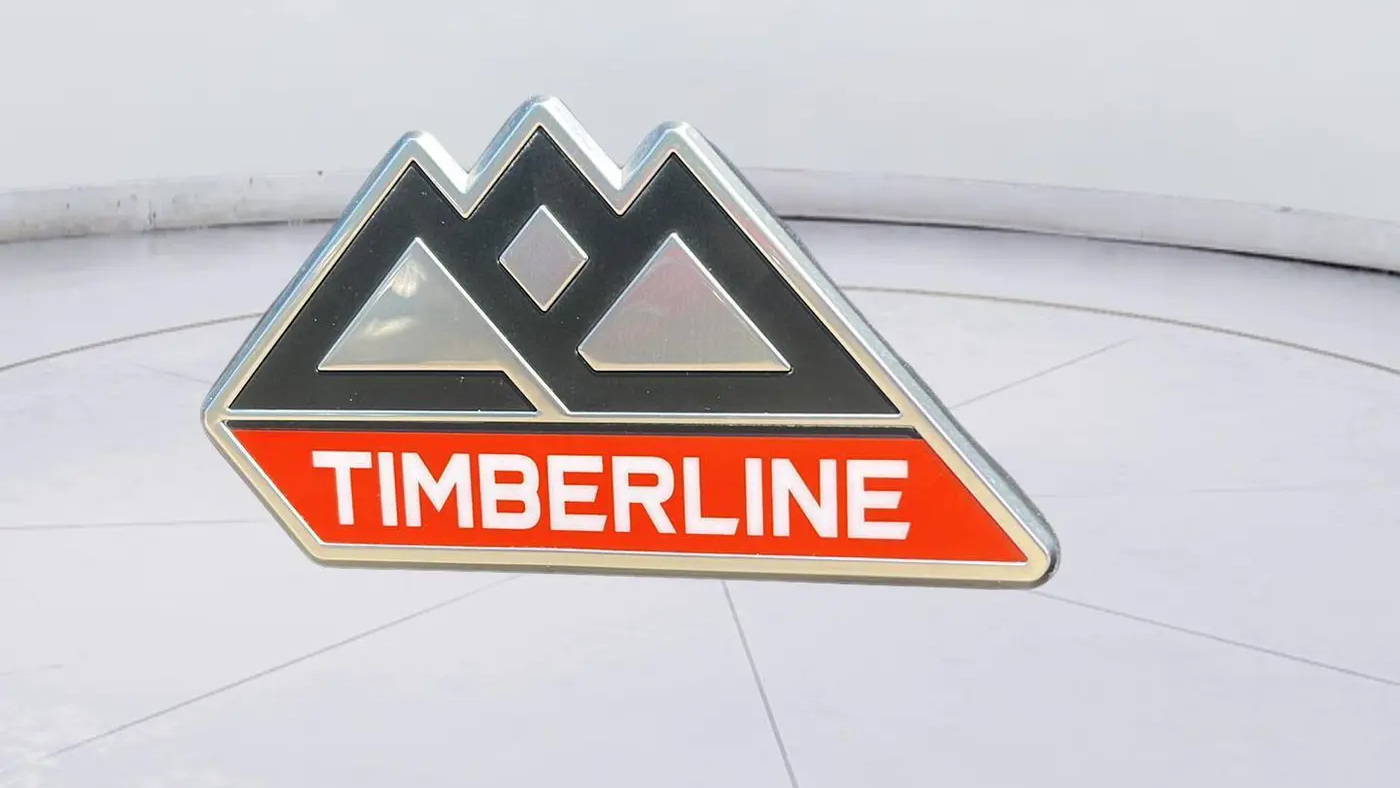 2022 Ford Expedition Timberline