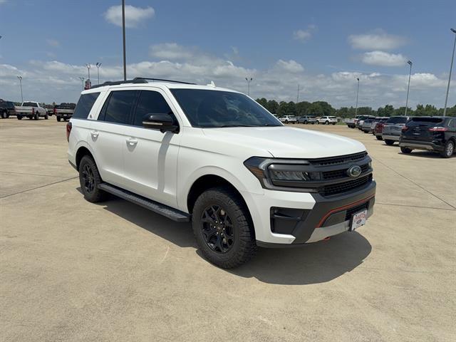 2022 Ford Expedition