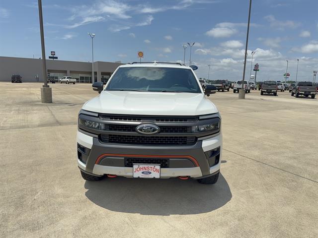 2022 Ford Expedition