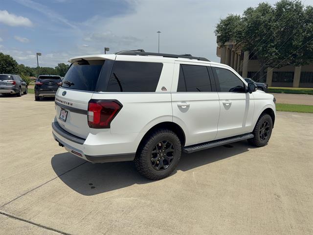 2022 Ford Expedition