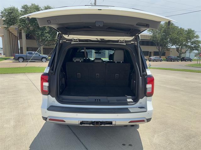 2022 Ford Expedition