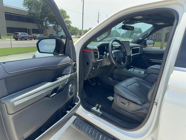 2022 Ford Expedition