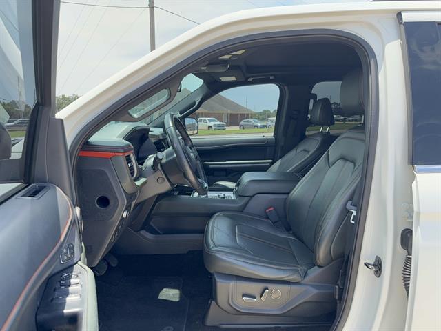 2022 Ford Expedition