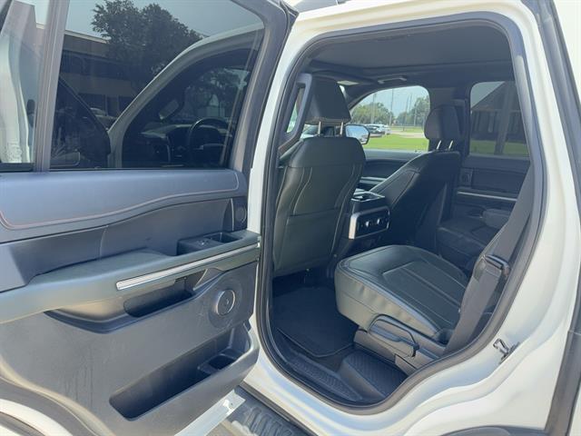 2022 Ford Expedition