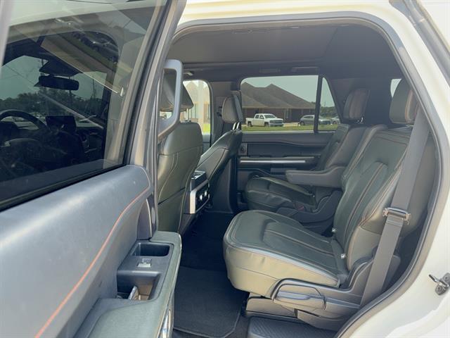 2022 Ford Expedition