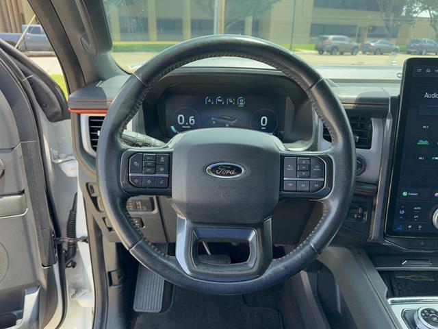 2022 Ford Expedition