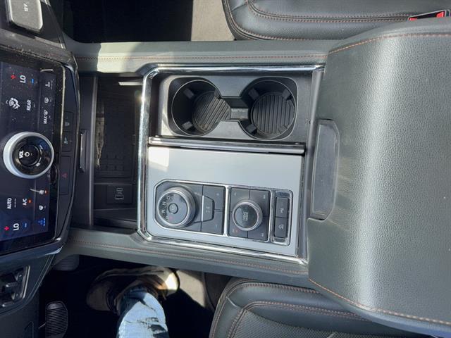 2022 Ford Expedition