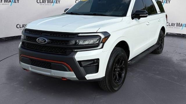 Preowned 2022 Ford Expedition Timberline for Sale