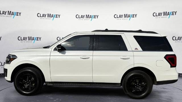2022 Ford Expedition Timberline