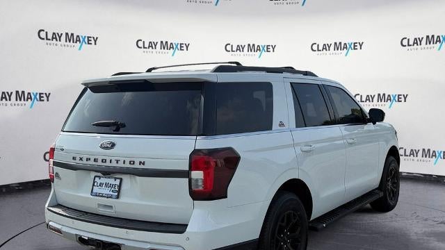 2022 Ford Expedition Timberline