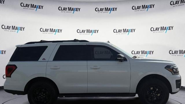 2022 Ford Expedition Timberline