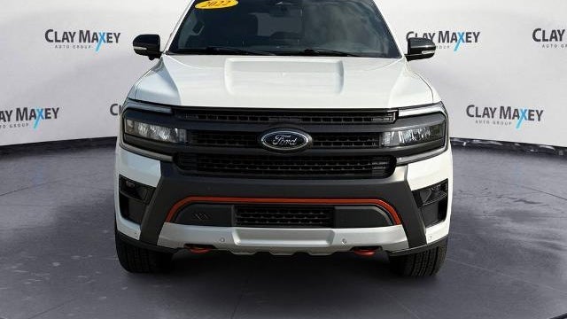 2022 Ford Expedition Timberline
