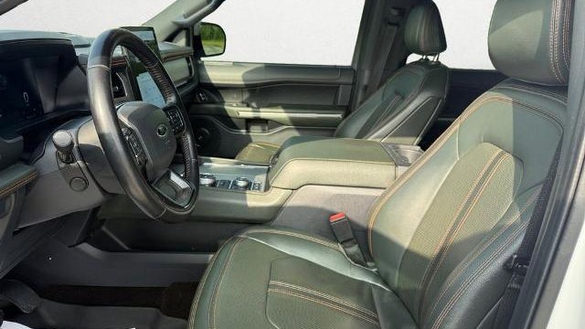 2022 Ford Expedition Timberline