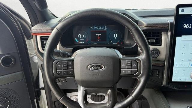 2022 Ford Expedition Timberline