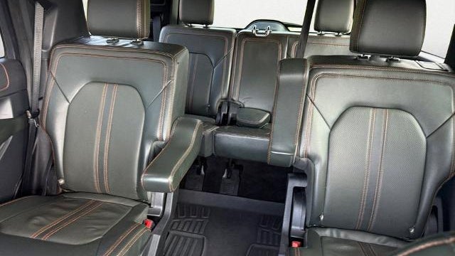 2022 Ford Expedition Timberline