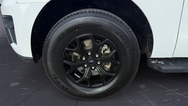 2022 Ford Expedition Timberline