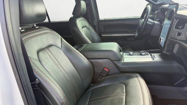 2022 Ford Expedition Timberline