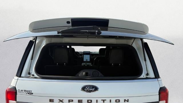 2022 Ford Expedition Timberline