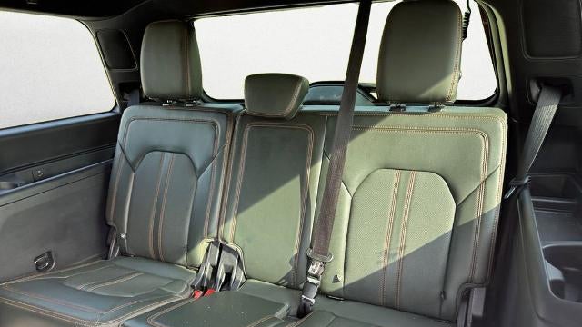 2022 Ford Expedition Timberline