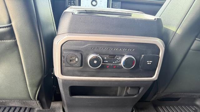 2022 Ford Expedition Timberline