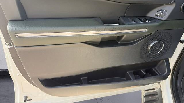 2022 Ford Expedition Timberline