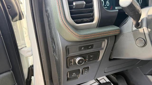 2022 Ford Expedition Timberline