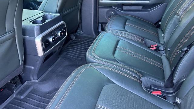 2022 Ford Expedition Timberline