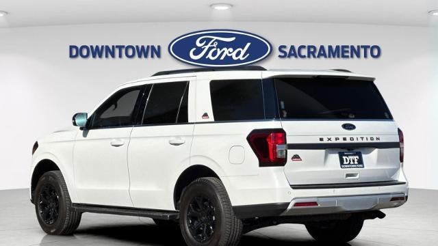 2022 Ford Expedition Timberline
