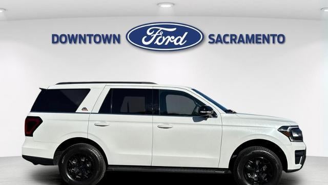 2022 Ford Expedition Timberline