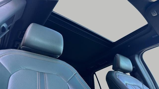 2022 Ford Expedition Timberline
